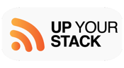 UpYourStack RSS Icon